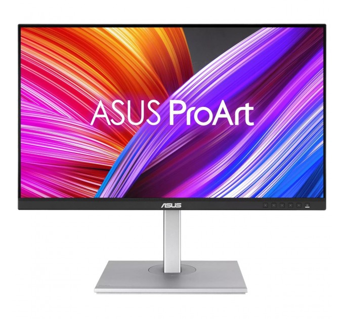 ASUS Монітор Asus 27" PA278CGV (90LM05L1-B04370) IPS Black