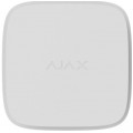Ajax Бездротовий пожежний датчик Ajax FireProtect 2 RB white з сенсорами диму,температури та чадного газу