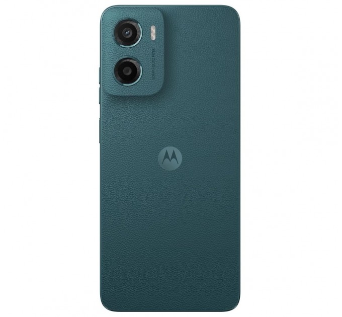 Motorola Смартфон Motorola Moto G05 8/256GB Forest Green (PB6L0040RS)