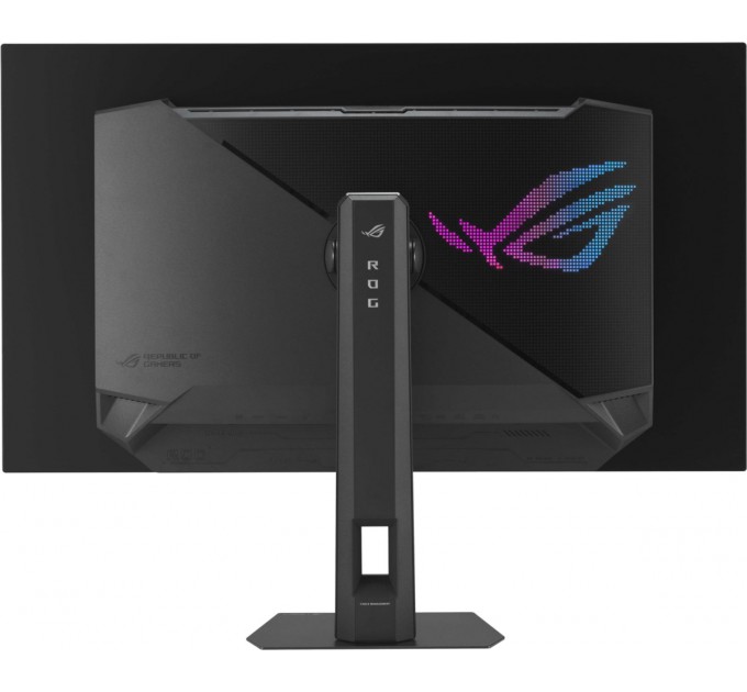 ASUS Монітор Asus 31.5" ROG Strix XG32UCWMG (90LM0BW0-B01371) OLED Black 240Hz