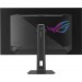 ASUS Монітор Asus 31.5" ROG Strix XG32UCWMG (90LM0BW0-B01371) OLED Black 240Hz