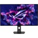 ASUS Монітор Asus 31.5" ROG Strix XG32UCWMG (90LM0BW0-B01371) OLED Black 240Hz