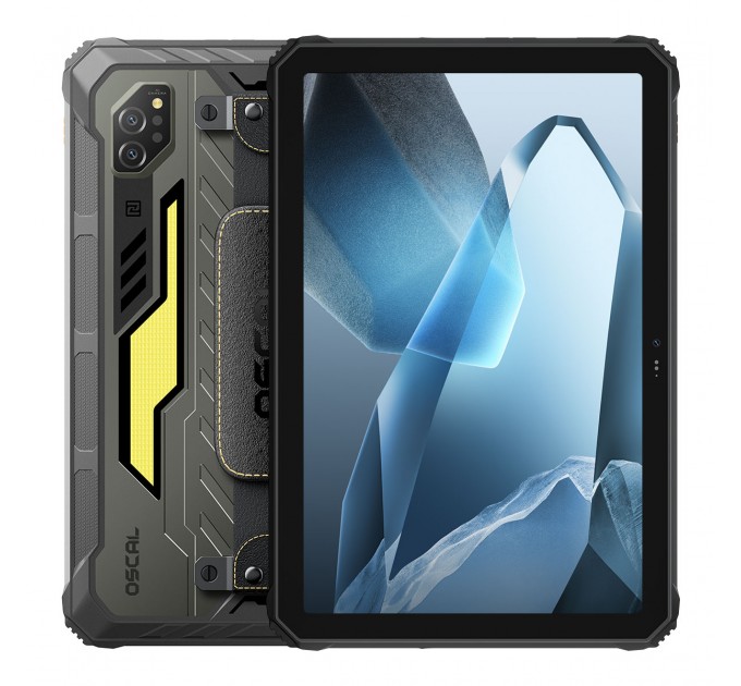 Oscal Планшет Oscal Spider 10 8/256GB 4G Dual Sim Black