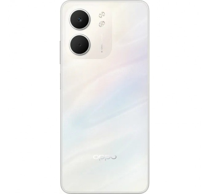 Oppo Смартфон Oppo A5x 4/128GB (CPH2725) NFC Laser White