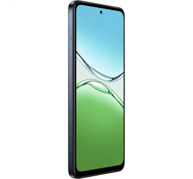 Oppo Смартфон Oppo A5x 4/128GB (CPH2725) NFC Midnight Blue