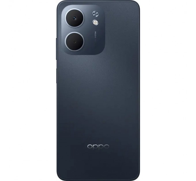 Oppo Смартфон Oppo A5x 4/128GB (CPH2725) NFC Midnight Blue