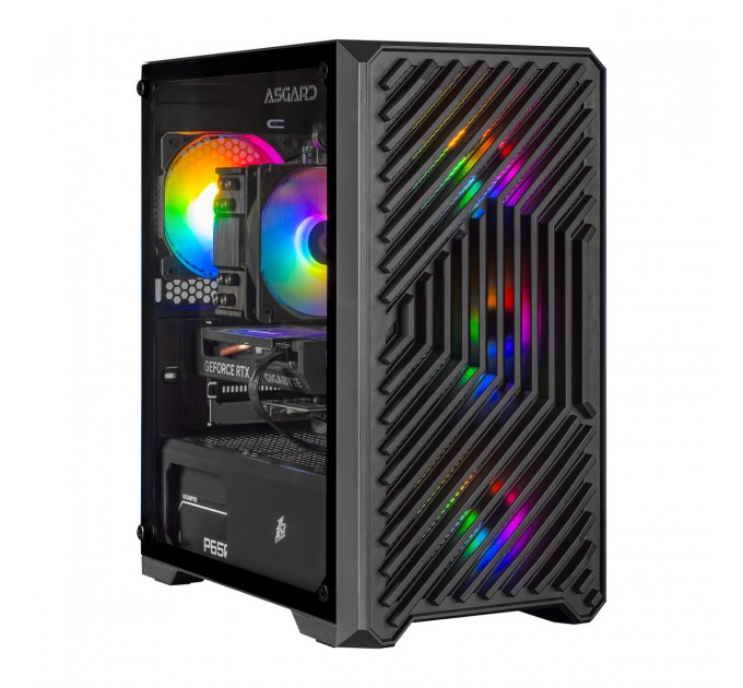 ASGARD Персональний комп`ютер ASGARD (A55.16.S10.55.6773)