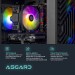ASGARD Персональний комп`ютер ASGARD (A55.16.S10.55.6773)
