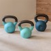 Cecotec Гиря Cecotec Drumfit KettleBell 12000 Neo 12кг (CCTC-07205)