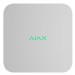 Ajax Ajax NVR DC (16ch) (8EU) ASP white мережевий відеореєстратор