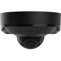 Ajax Ajax DomeCam Mini HL (8 Mp/4 mm) ASP black відеокамера спостереження