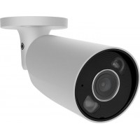 Ajax BulletCam HL (8 Mp/4 mm) ASP white відеокамера спостереження