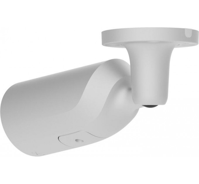Ajax Ajax BulletCam HL (8 Mp/4 mm) ASP white відеокамера спостереження