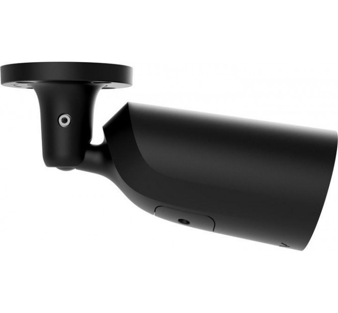 Ajax Ajax BulletCam HL (8 Mp/4 mm) ASP black відеокамера спостереження
