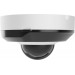 Ajax Ajax DomeCam Mini HL (8 Mp/4 mm) ASP white відеокамера спостереження