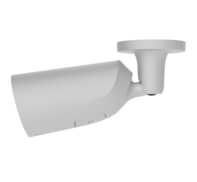 Ajax Ajax BulletCam HL (5 Mp/4 mm) ASP white відеокамера спостереження