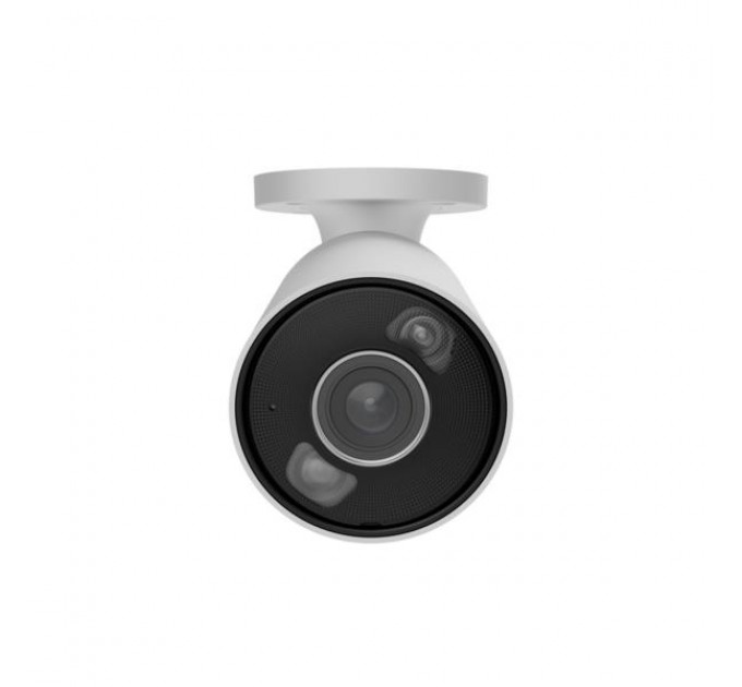 Ajax Ajax BulletCam HL (5 Mp/4 mm) ASP white відеокамера спостереження