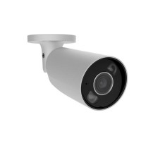 Ajax BulletCam HL (5 Mp/4 mm) ASP white відеокамера спостереження