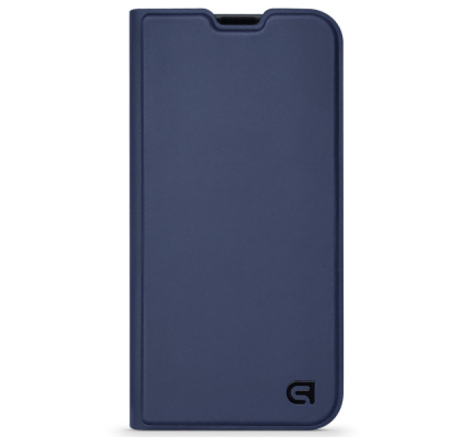 Armorstandart Чохол до мобільного телефона Armorstandart OneFold Case Samsung A36 5G Dark Blue (ARM82189)