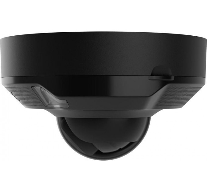Ajax Ajax DomeCam Mini HL (5 Mp/2.8 mm) ASP black відеокамера спостереження