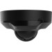 Ajax Ajax DomeCam Mini HL (5 Mp/2.8 mm) ASP black відеокамера спостереження