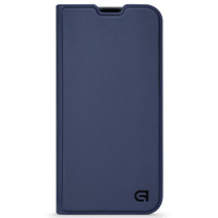 Чохол до мобільного телефона Armorstandart OneFold Case Samsung A56 5G Dark Blue (ARM82593)