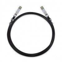 Кабель прямого підключення 10G SFP+ 3 метри, SM5220-3M TP-LINK
