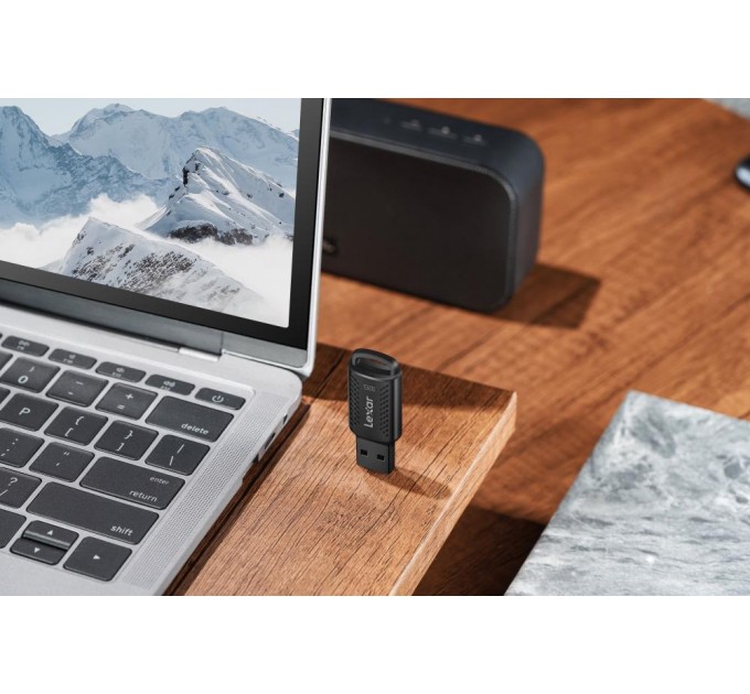 Lexar Флеш-пам'ять (накопичувач USB) USB3 32GB V400 LJDV400032G-BNBNG LEXAR
