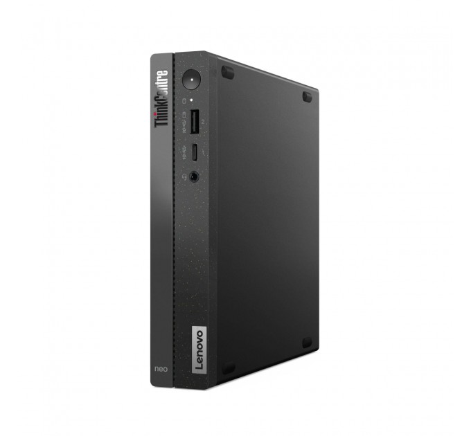 Lenovo Персональний комп'ютер ThinkCentre  neo 50q G4 CI3-1215U 16/512GB 12LMS75700 LENOVO