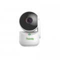 Tiandy Камера відеоспостереження Tiandy TC-H342A SpecI2W/WIFI/Eu/4mm (TC-H342A/I2W/WIFI/Eu/4mm)