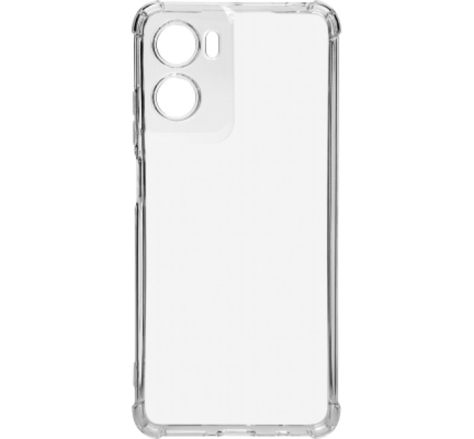 Armorstandart Чохол до мобільного телефона Armorstandart Air Force Motorola G05 / E15 Camera cover Clear (ARM82957)