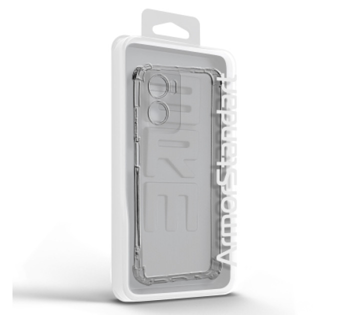 Armorstandart Чохол до мобільного телефона Armorstandart Air Force Motorola G05 / E15 Camera cover Clear (ARM82957)