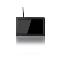Монітор FPV Hawkeye Captain X 10.2 inch 3.3 GHZ FPV Monitor with HDMI DV (Captain X 10.2 inch 3.3 GHZ FPV Monitor)