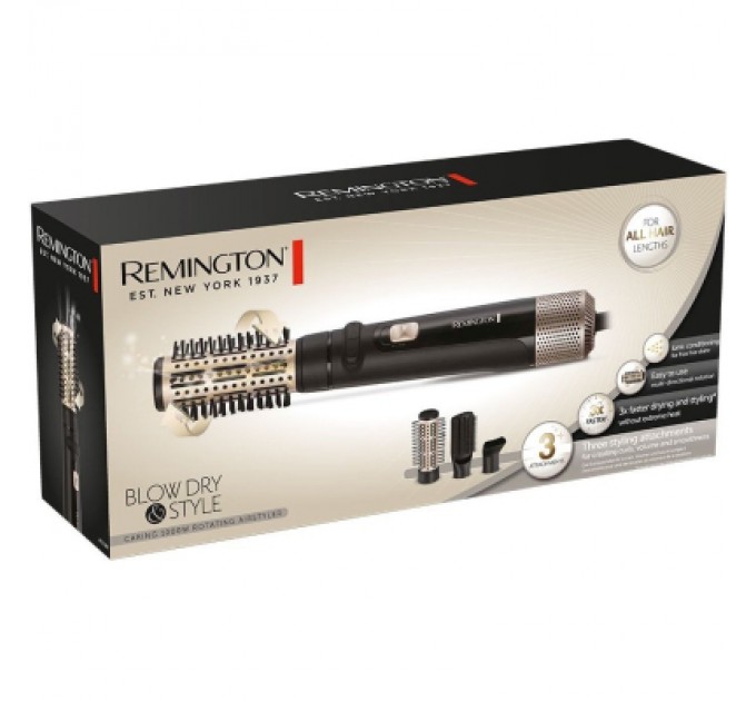 Remington Фен-щітка Remington AS7580