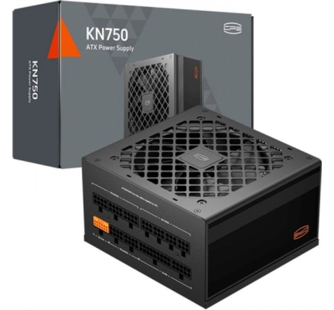 PcCooler Блок живлення PcCooler 750W (KN750)