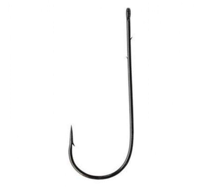 Decoy Гачок Decoy KR-29 WORM ROUND-FINE 3/0, 4 шт. (1562.04.13)