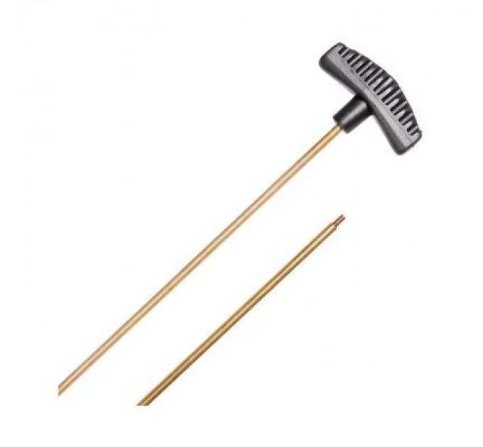 MegaLine Шомпол MegaLine Brass 4 мм 1/8 M 89 см (106/0011)