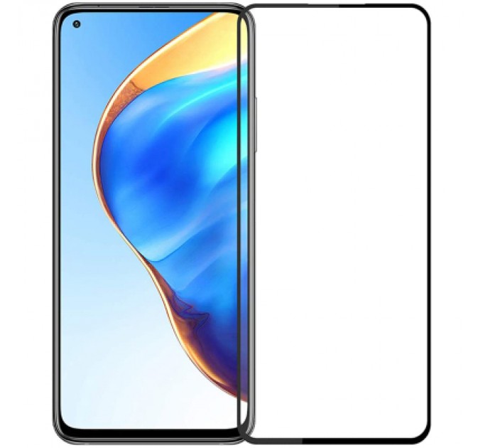 PowerPlant Скло захисне PowerPlant Full screen Xiaomi Mi 10T / Mi 10T Pro (GL609277)