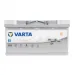 Varta Акумулятор автомобільний Varta Silver Dynamic AGM 95А Ев (-/+) G14 (850EN) (595901085)