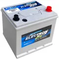 ELECTRON Акумулятор автомобільний ELECTRON POWER MAX 65Ah ASIA Ев (-/+) (650EN) (565 027 065 SMF)