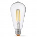 Videx Лампочка Videx Filament ST64FD 6W E27 4100K 220V (VL-ST64FD-06274)