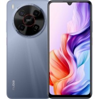 Мобільний телефон ZTE Nubia V70 Max 6/128GB Gray (1143710)