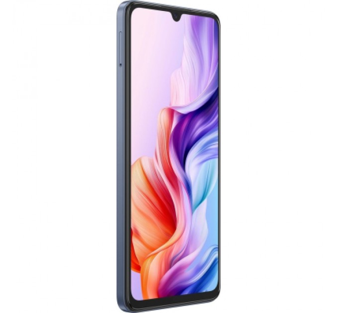 ZTE Мобільний телефон ZTE Nubia V70 Max 6/128GB Gray (1143710)