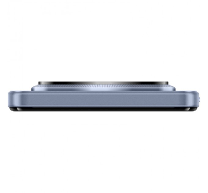 ZTE Мобільний телефон ZTE Nubia V70 Max 6/128GB Gray (1143710)