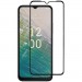 BeCover Скло захисне BeCover Nokia C32 Black (709739)
