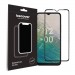 BeCover Скло захисне BeCover Nokia C32 Black (709739)