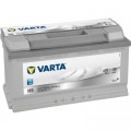 Varta Акумулятор автомобільний Varta 100Ач Silver Dynamic H3 (600402083)