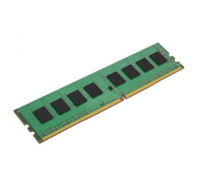 Kingston Модуль пам'яті для комп'ютера DDR4 16GB 3200 MHz Kingston (KCP432NS8/16)
