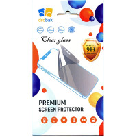 Скло захисне Drobak Motorola E14 (383831)