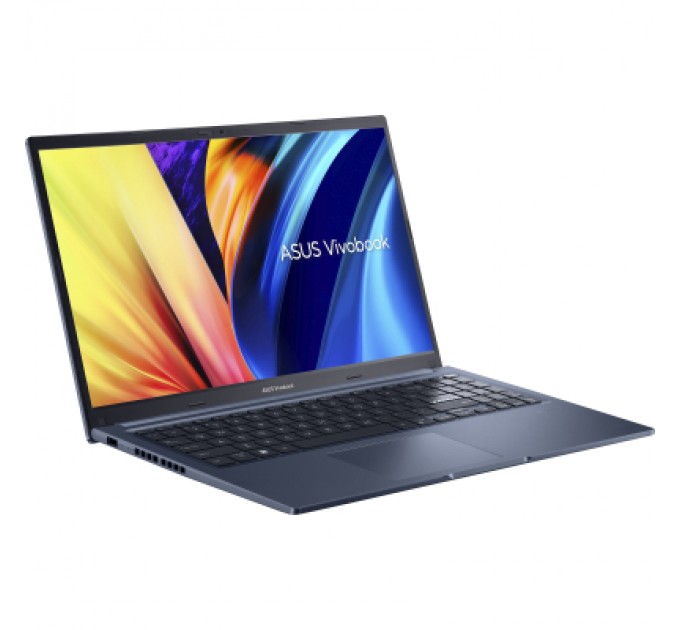 ASUS Ноутбук ASUS Vivobook 15 X1502VA-BQ489 (90NB10T1-M00MM0)